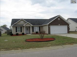 470 Hunters Crossing Dr, Hopkins, SC 29061