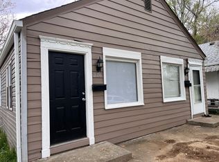 276 S Dearborn St, Indianapolis, IN 46201