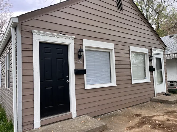 276 S Dearborn St, Indianapolis, IN 46201