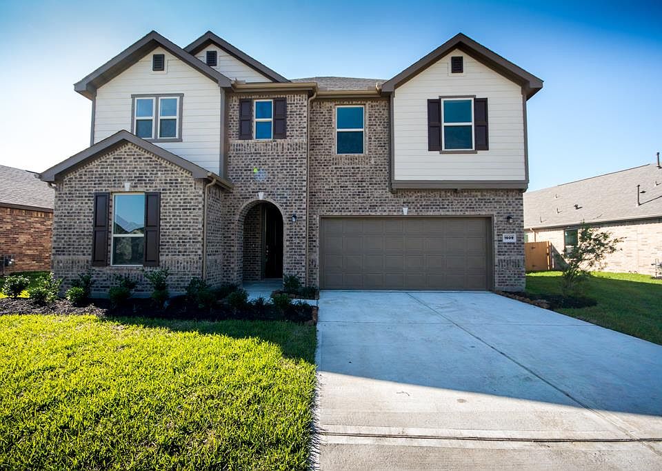 1st image of 1609 Cintola Ln