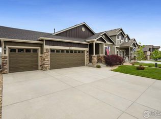 619 Vermilion Peak Dr, Windsor, CO 80550