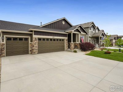 619 Vermilion Peak Dr, Windsor, CO, 80550