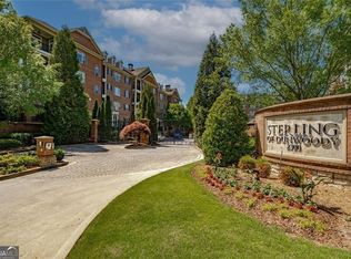 2300 Peachford Rd APT 3411, Dunwoody, GA 30338