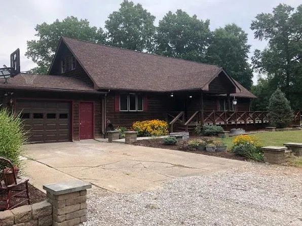 4813 N Main St, Terre Haute, IN 47805