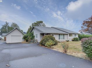 655 Warner Parrott Rd, Oregon City, OR 97045