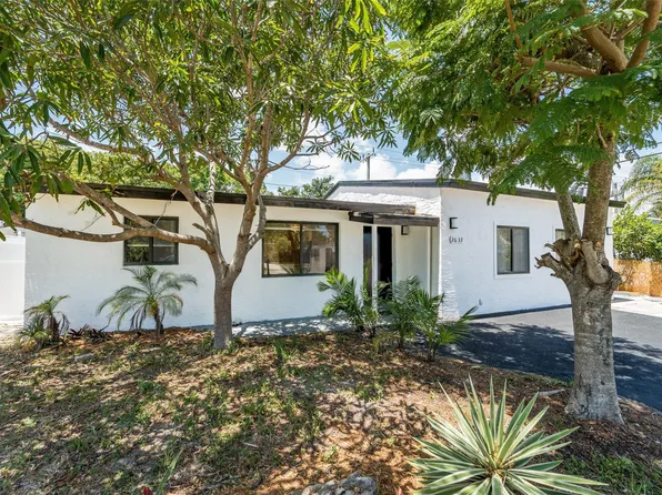 2633 NE 13th Avenue, Pompano Beach, FL 33064
