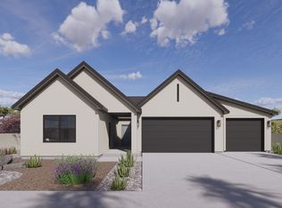 357 N Firerock Way #100, Hurricane, UT 84737