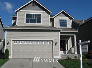 8611 188th St E, Puyallup, WA 98375