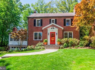 4026 25th St N, Arlington, VA 22207