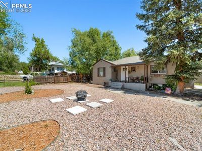 1015 Iowa Ave, Colorado Springs, CO, 80909