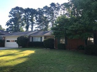 669 Clinton Way W, Martinez, GA 30907