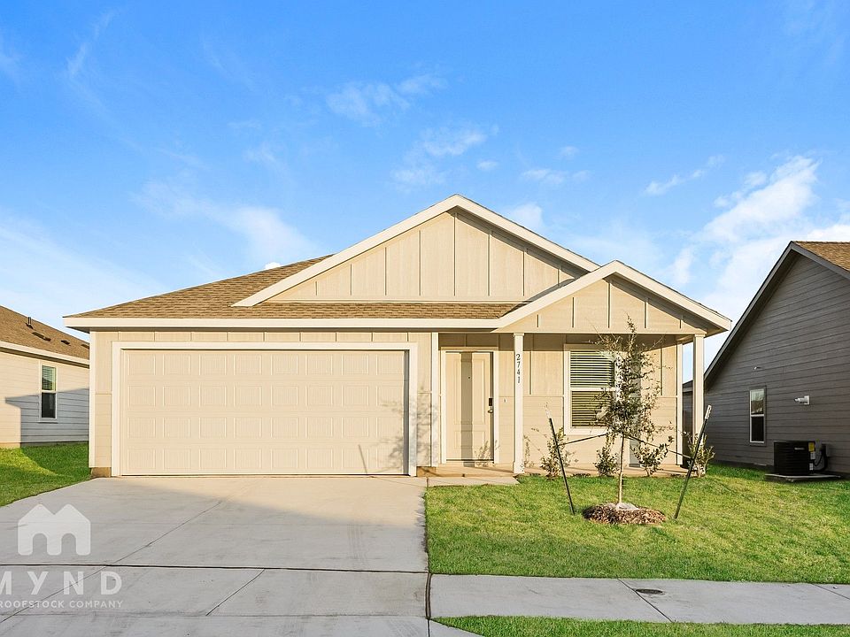1st image of 2741 Center Creek Ln