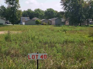 Ln 230 Ln #A-lot 40, Hudson, IN 46747