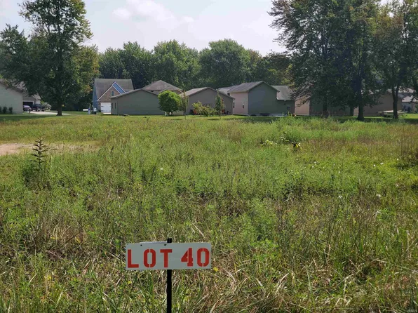 Ln 230 Ln #A-lot 40, Hudson, IN 46747