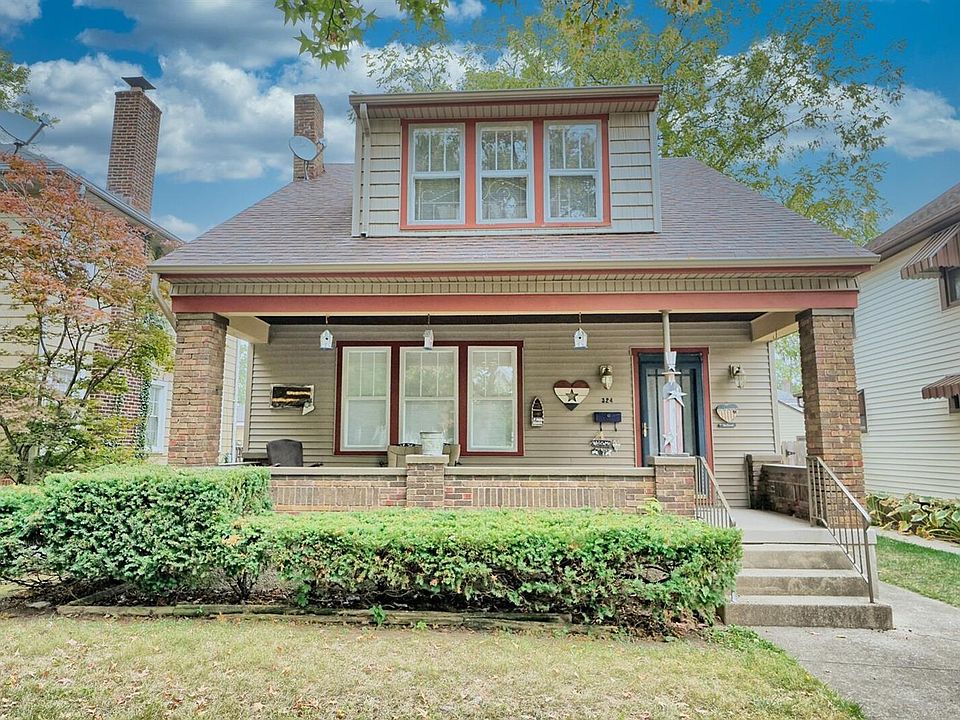 1st image of 324 Sherman Ave