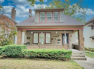 324 Sherman Ave, Hamilton, OH 45013