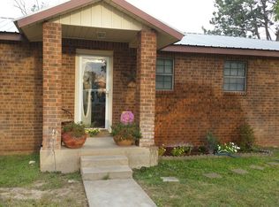 107 Colorado Rd, Big Spring, TX 79720