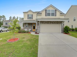 434 Forsters Tern St, Moncks Corner, SC 29461
