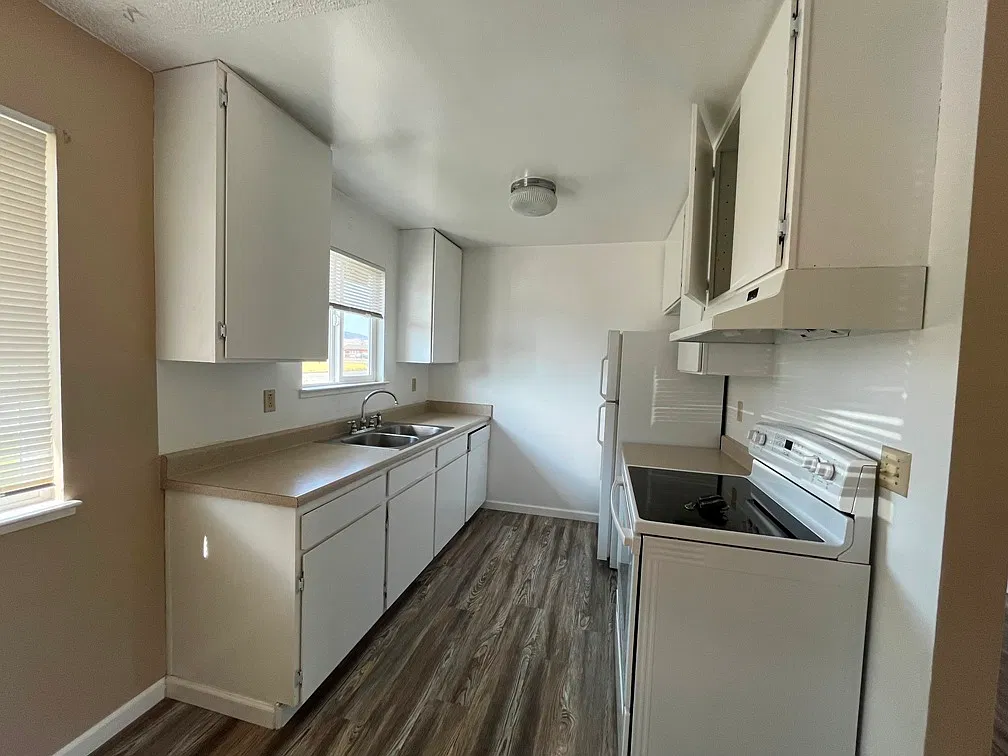 3 bed, 1100 sqft, $1,600 — Photo 2