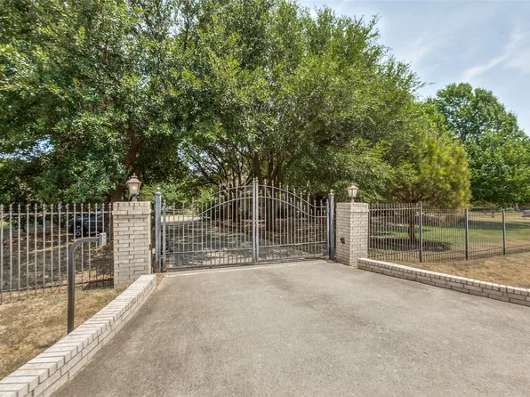 4306 Willow Ridge Dr, Parker, TX 75002