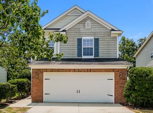 3726 Marshlane Way, Raleigh, NC 27610