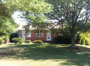 63 Greystone Dr, Lynchburg, VA 24502