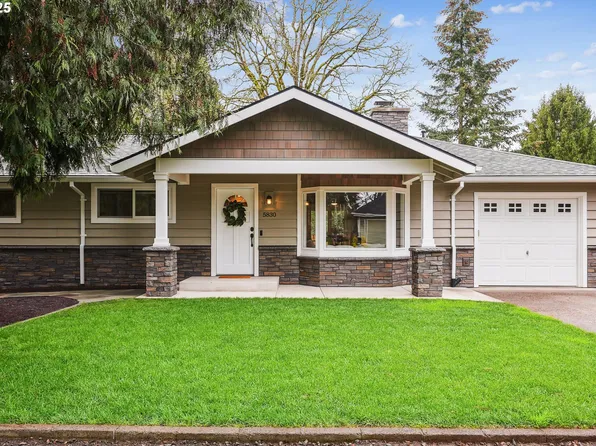 5830 Burma Rd, Lake Oswego, OR 97035
