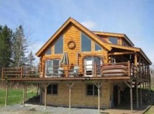 178 Grange Rd, Lancaster, NH 03584