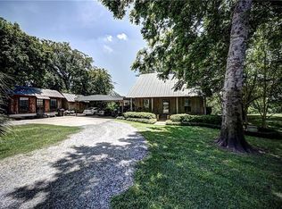 623 Patrick Rd, Natchitoches, LA 71457