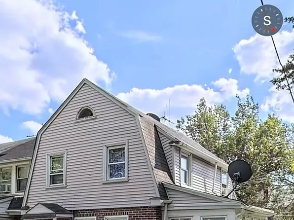 1242 Clover Ln, Chester, PA 19013