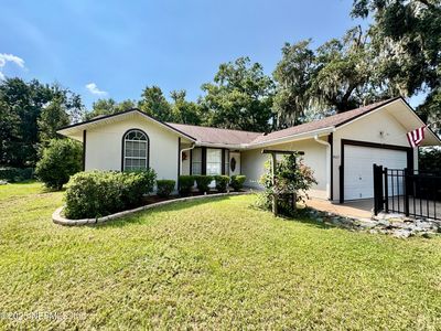 407 GREEN Street S, Green Cove Springs, FL, 32043