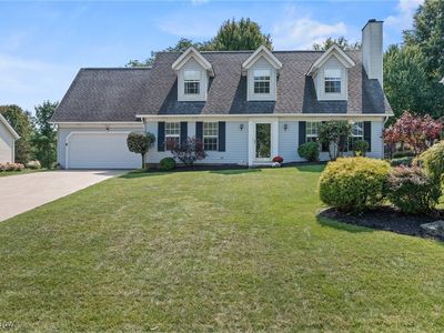 9605 Shadywood Ln, Twinsburg, OH, 44087