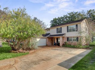 3111 W Creek Club Dr, Missouri City, TX 77459