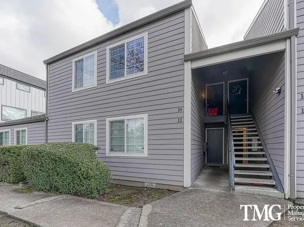 Cambria Apartments, 4650-4702 SW Luradel St #10, Portland, OR 97219