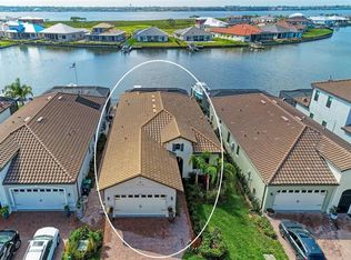 2205 5th St E, Palmetto, FL 34221