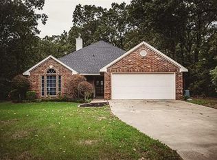 232 Parc Pl, Paris, TX 75460