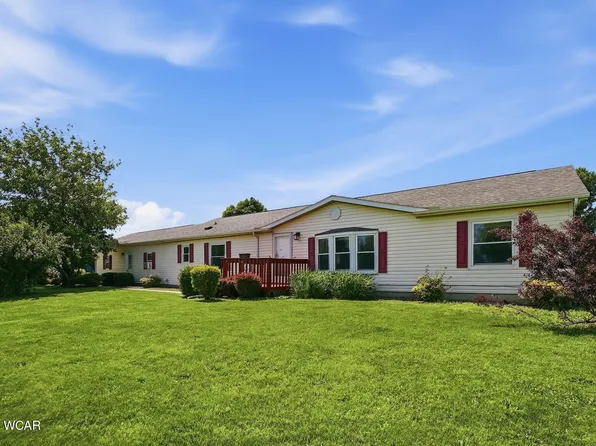 23132 Middle Pike, Wapakoneta, OH 45895