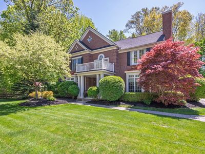 1542 Lasalle Rd, Canton, MI, 48187