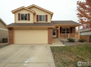 772 Carriage Dr, Milliken, CO 80543