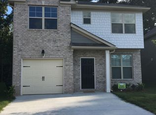 5888 Little River Rd #75D, Atlanta, GA 30349