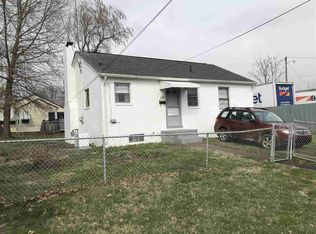 2507 8th Ave, Huntington, WV 25703