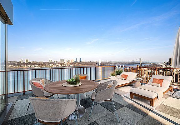 2nd image of 620 W 153rd St APT 20D