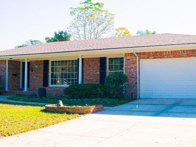 1943 OAKMONT Drive, Jacksonville, FL, 32211