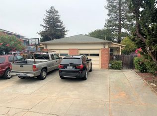 918 Academy Ave, Belmont, CA