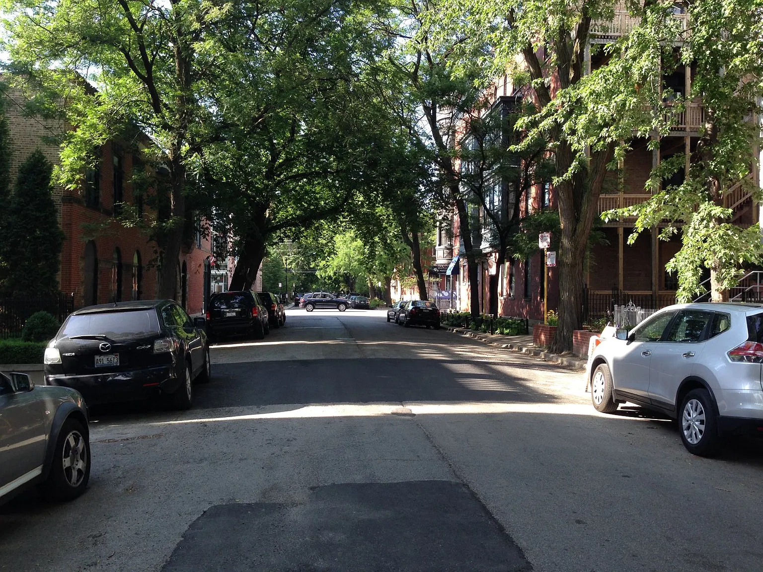 1 bed, 1.0 bath, 700 sqft, $2,525 — Photo 2