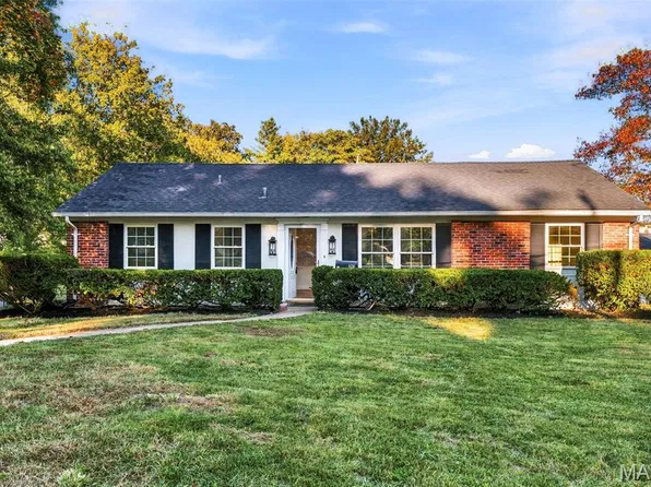 928 S Gore Ave, Saint Louis, MO 63119