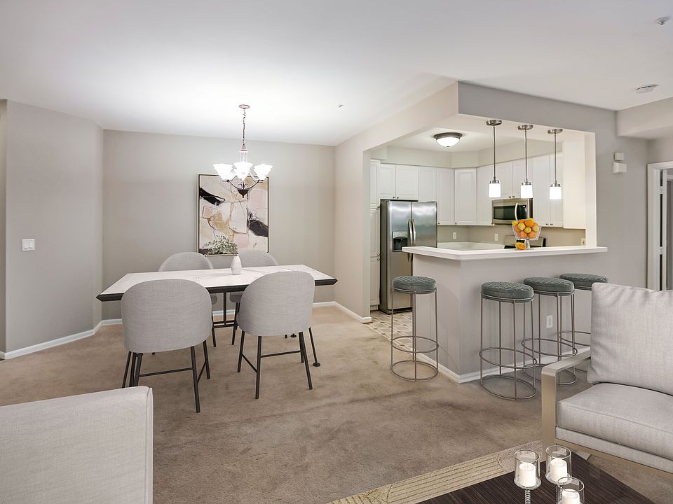 Living / dining / Kitchen
