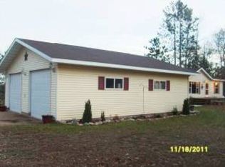 N1214 Old 8 Rd, Norway, MI 49870