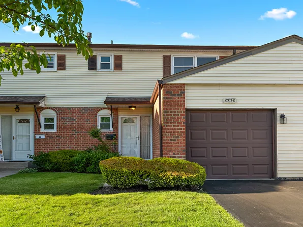 6838 Winston Dr, Tinley Park, IL 60477