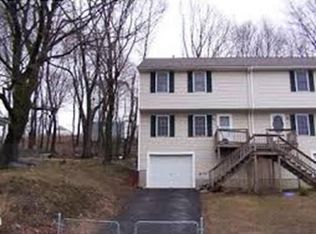 112 Norfolk St, Worcester, MA 01604